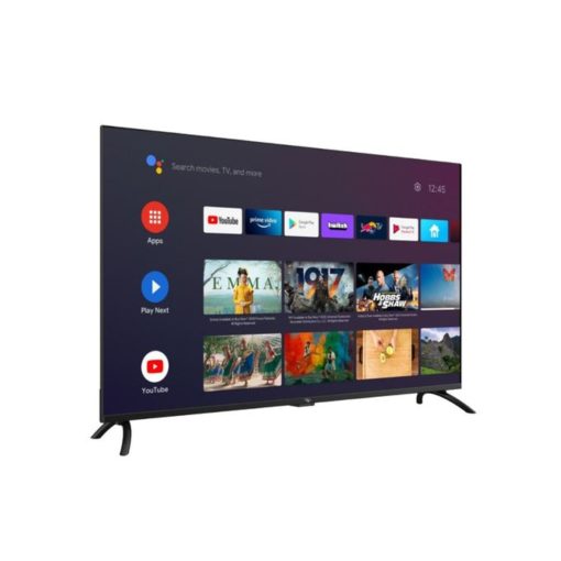 Itel Smart TV 43" FHD - G4350