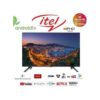 Itel Smart TV 43" FHD - G4350